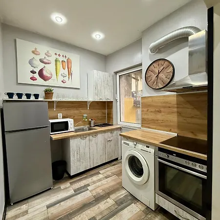 The Rainbow 10 Apartamento Sófia