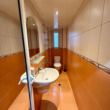 The Rainbow 10 Sofia