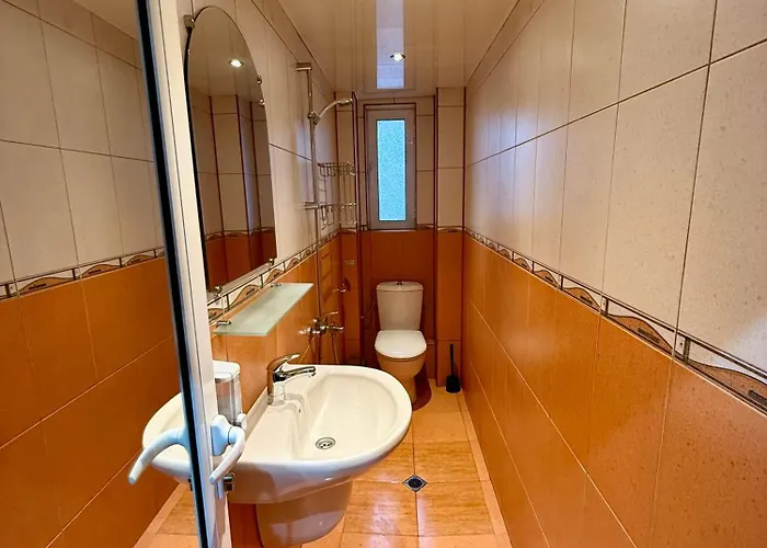 The Rainbow 10 Sofia